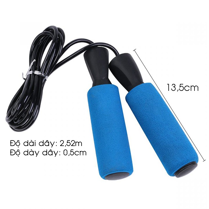 Dây nhảy thể dục giá rẻ