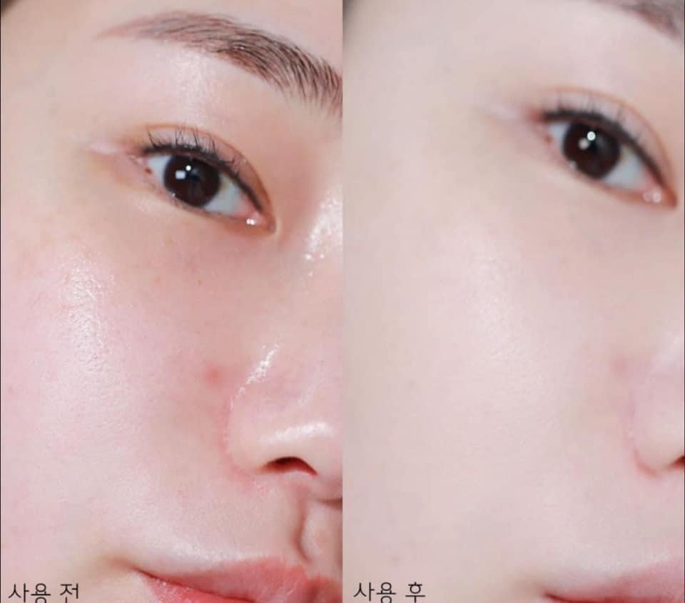 Kem nền Gioorgio Armani Luminous Silk Foundation 5ml