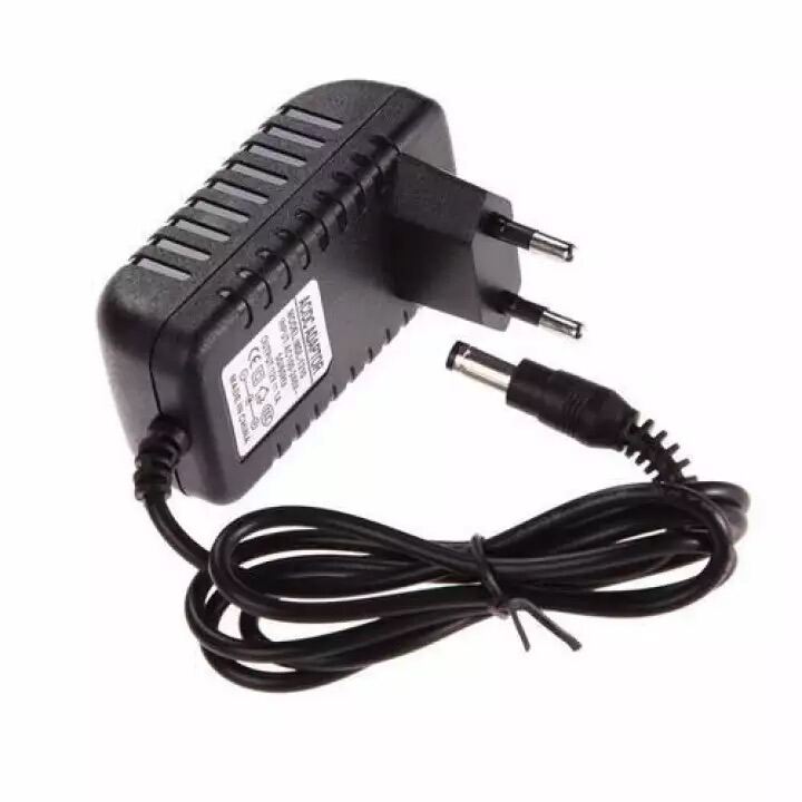 Adapter 12v 1a sử dụng cho camera, led dây, neon,....