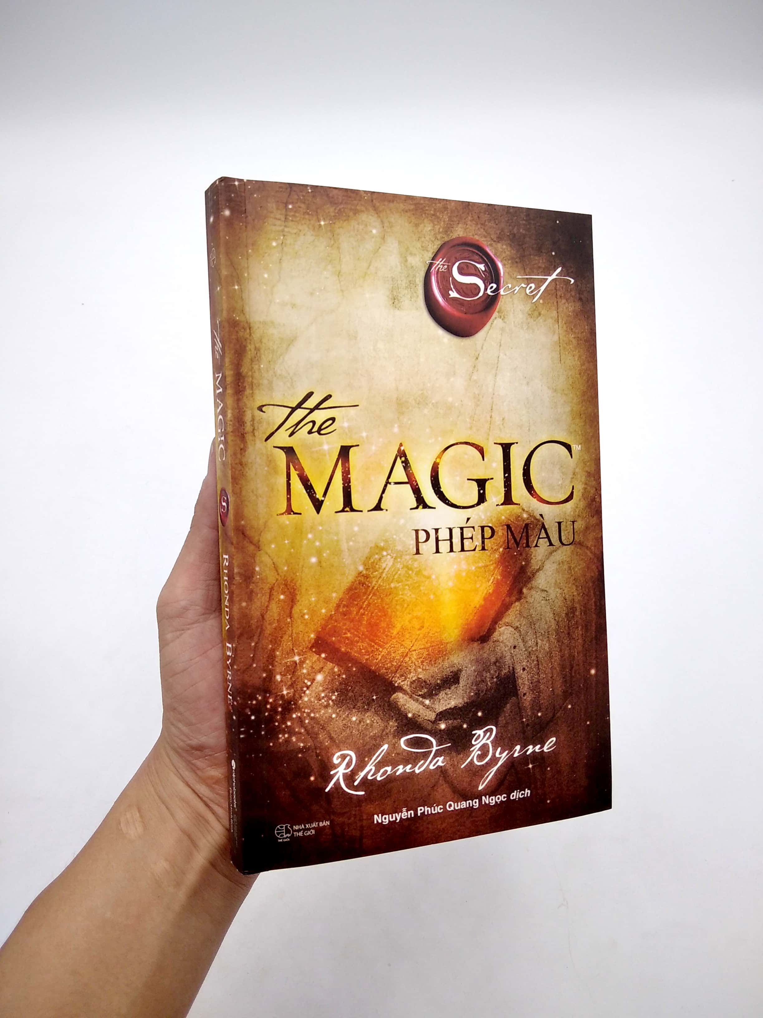 The Magic - Phép Màu (2020)