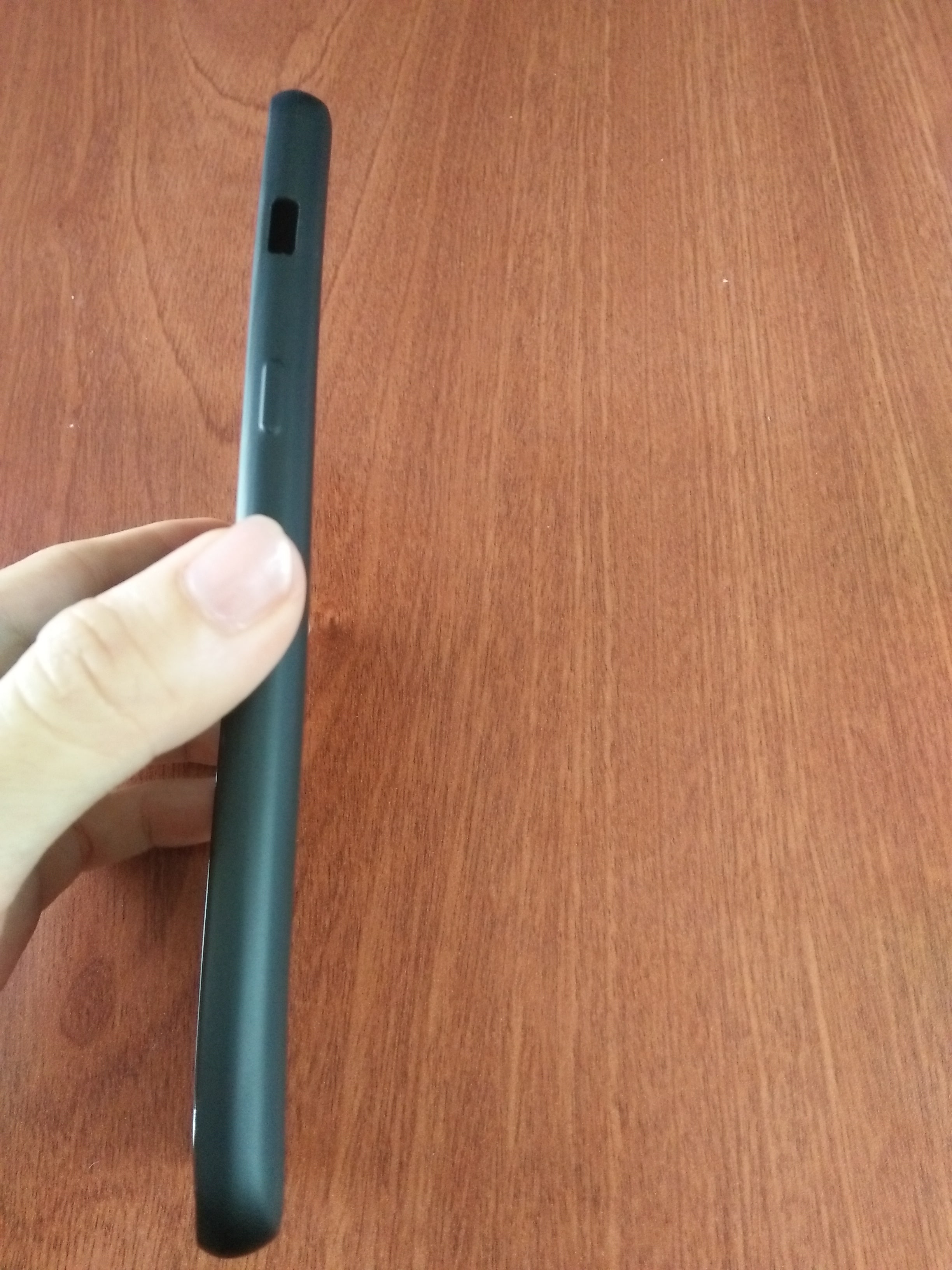ốp lưng samsung A8 plus 2018 dẻo đen
