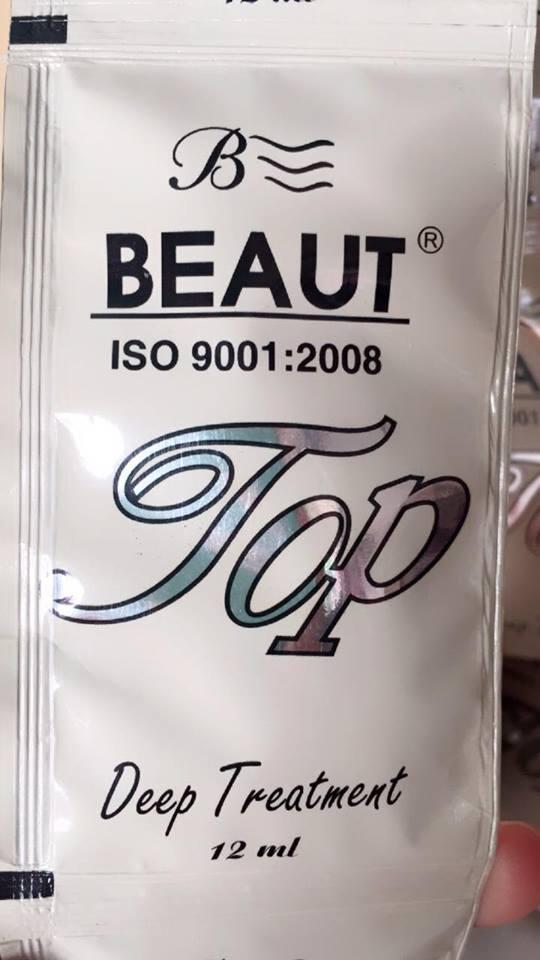 30 DÂY DẦU HẤP LẠNH BEAUTY TOP
