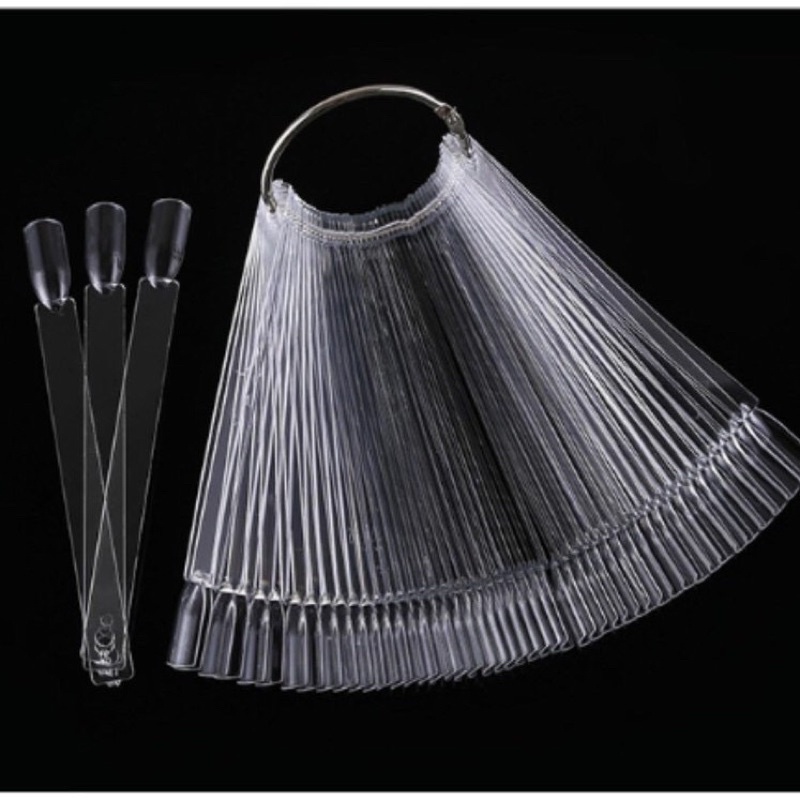 Móng que tập vẽbịch 50 que