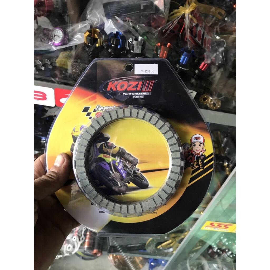 bố nồi kozi MSX 125, FUTURE 125