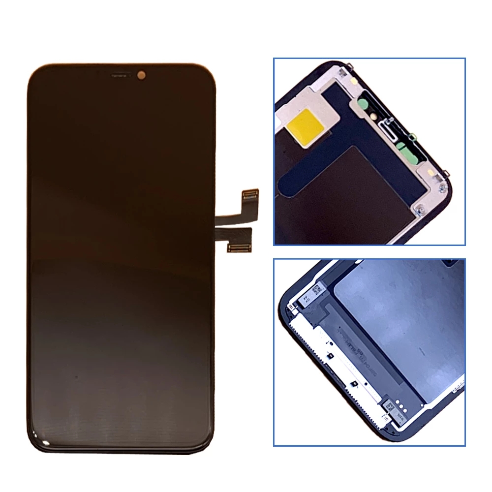 Bộ màn hình LCD cho iPhone 11 Pro / iPhone 11Pro