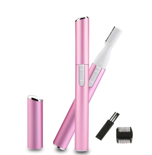 Home And Garden Lash Pen - Bút kẻ lông mi chỉnh điện Nhật Bản