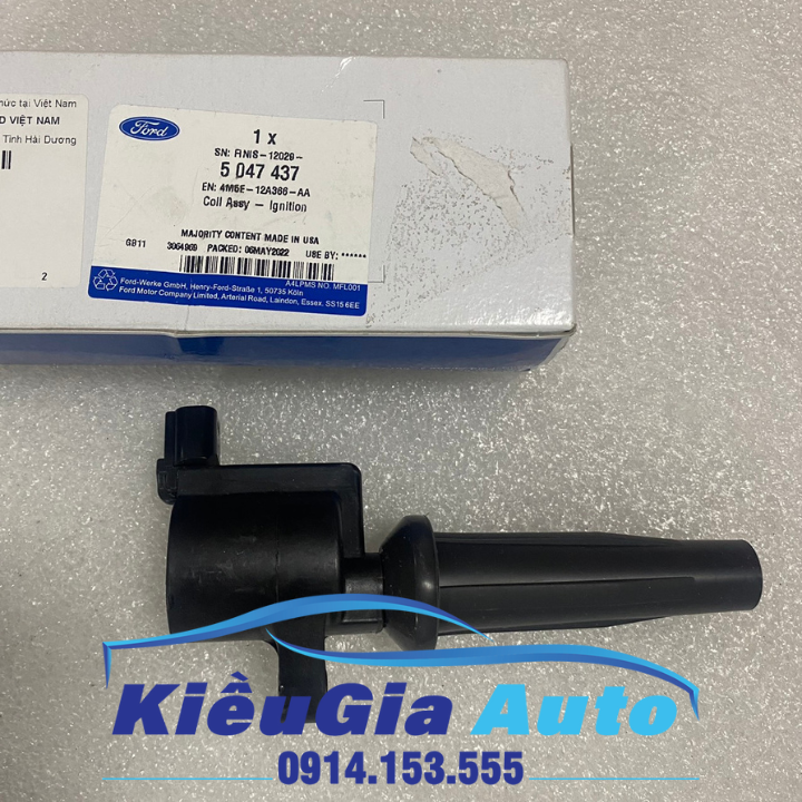 Mô bin (Bô bin) Ford Focus 1.8 2.0 2006-2019 Chính hang