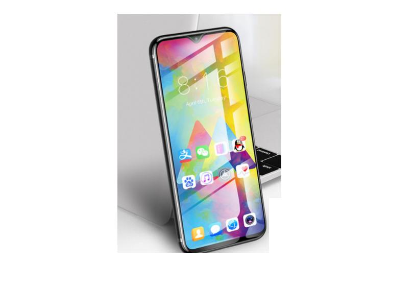 Miếng Dán PPF mặt trước full màn hình cho Xiaomi Redmi 7