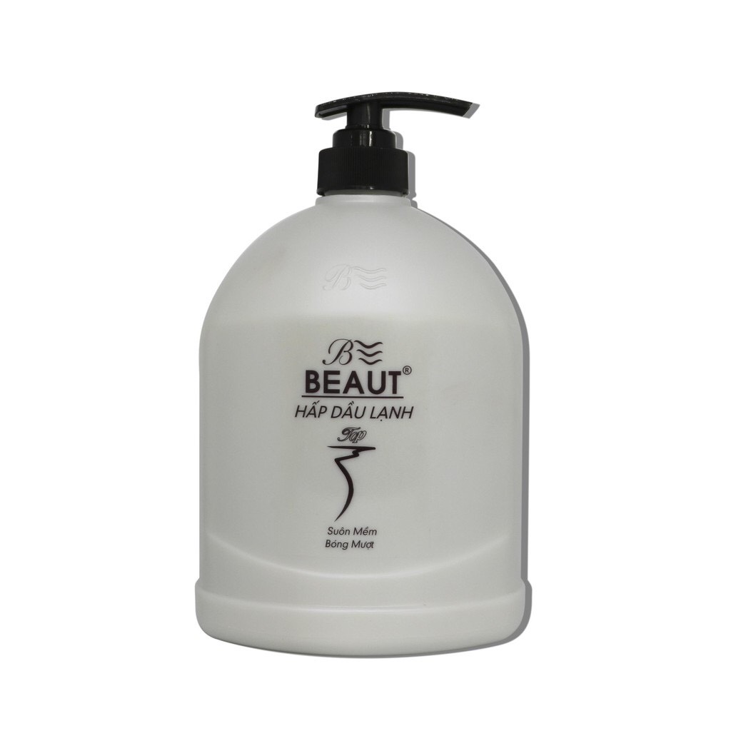 (CHÍNH HÃNG) Hấp dầu lạnh cao cấp Beaut 1200ml