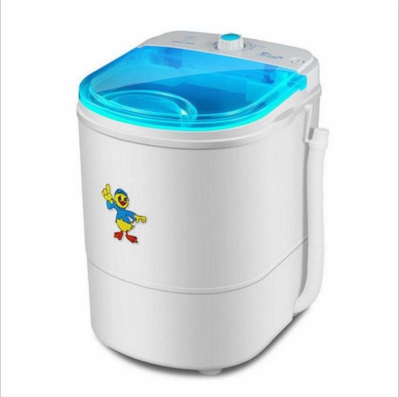 Bảng giá Máy giặt chuyên dụng cho quần áo em bé 1 lồng nhỏ gọn Điện máy Pico