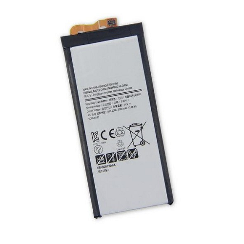 Pin samsung s6 active / g890