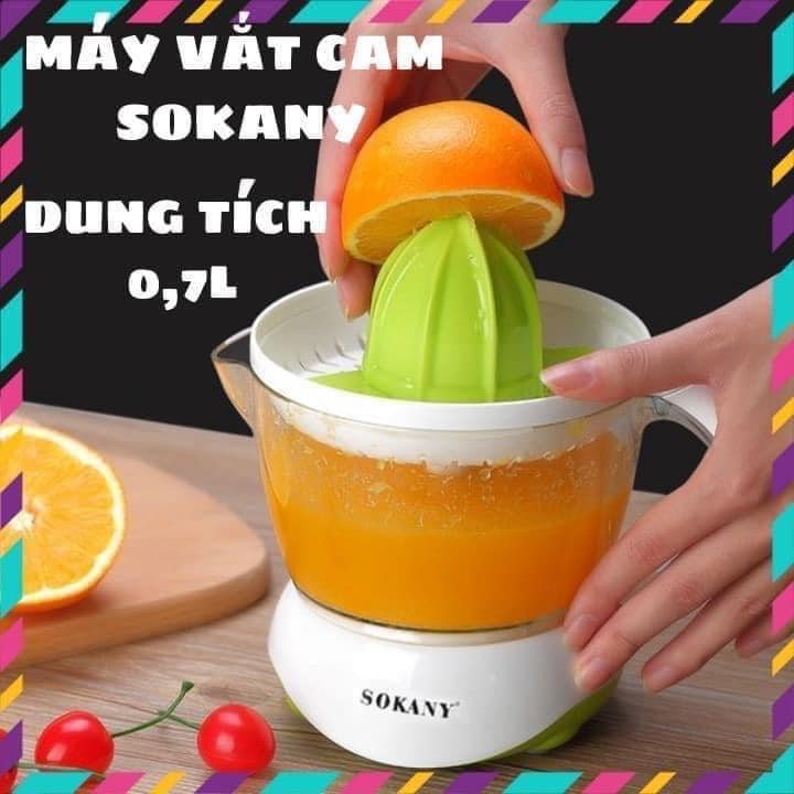 Máy vắt cam tự động đa năng máy ép cam không dây máy ép trái cây mini máy ép hoa quả tự động-máy vắt cam tự động an toàn, tiện lợi cho mọi gia đình