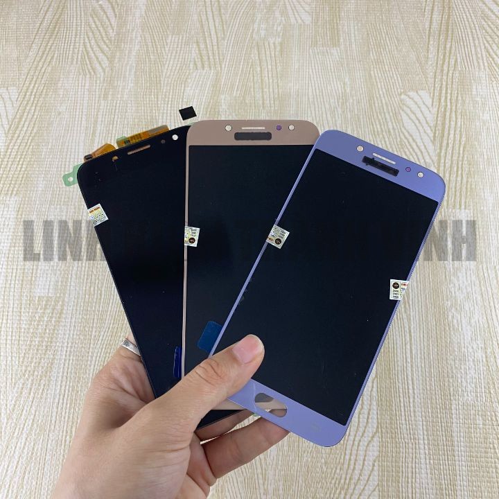 Thay màn hình LCD Samsung J7 Pro / J730