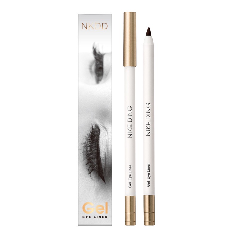 Chì vẽ mắt dạng gel NIKE DING eye liner
