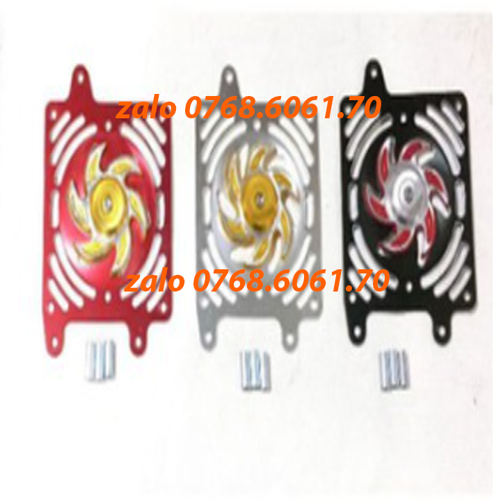 che két nước cánh quạt gắn AB,vario,sh mode