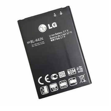 Pin LG BL-44JN bảo hành đổi mới