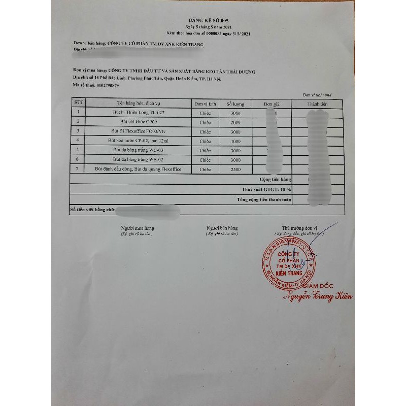 [Mã 12LSSALE giảm 100% đơn 50k] BUT ĐÁNH DẤU DÒNG , BÚT DẠ QUANG FLEX OFFICE