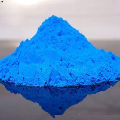 phân bón Đồng Sunphat CuSO4.5H2O, Phèn xanh (Xử lý Hồ Bơi, Bể Cá, Ao Tôm) 100gram