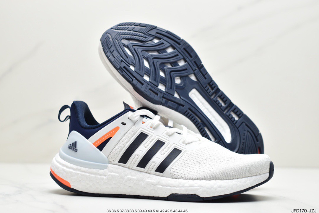 [SALE KHỦNG][TẶNG VỚ] GIÀY NAM NỮ ADIDAS EQT+ [GIÀY CHẠY ĐẲNG CẤP][ĐẾ BOOST]