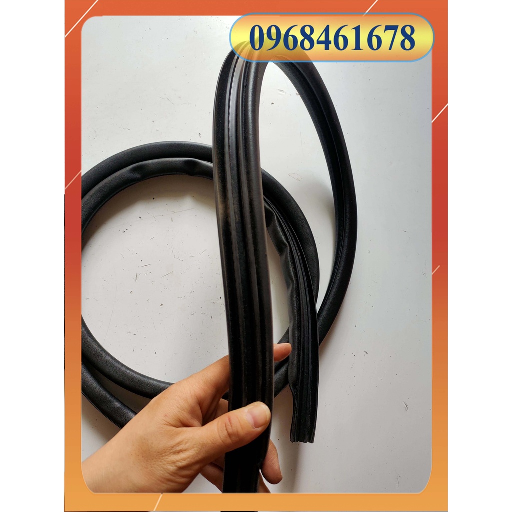 Gioăng khung cửa altis đời 2002-2007 ( trên thân xe)