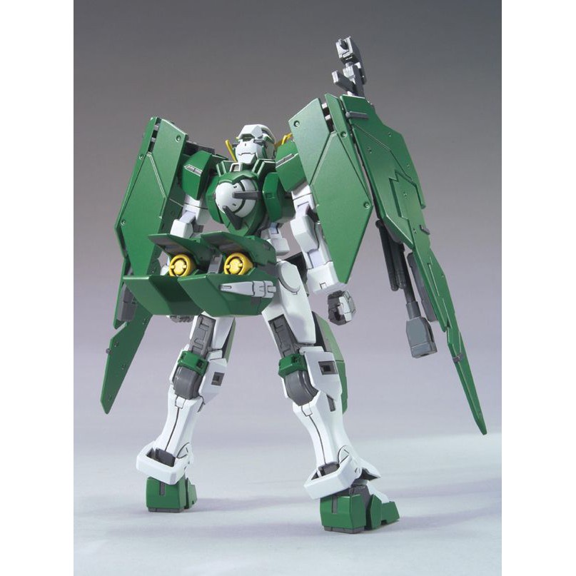 Mô hình lắp ráp HG Dynames ( tặng base )