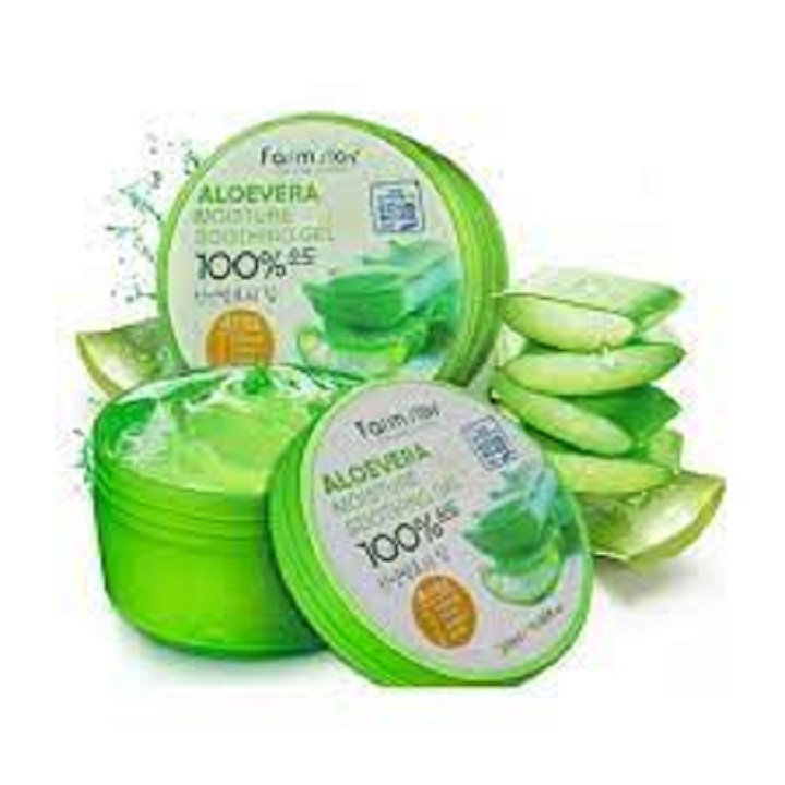 Gel nha đam 100