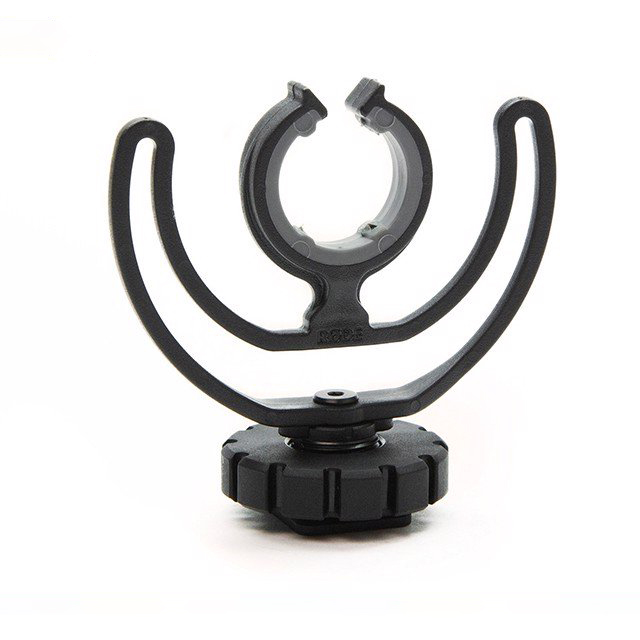 Microphone thu âm chuyên dụng cho máy ảnh Rode VideoMicro