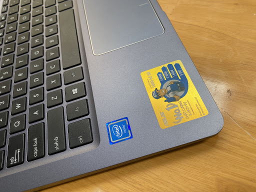 Asus E203M Celeron N3060 Ram 2GB SSD 32G 11.6inch