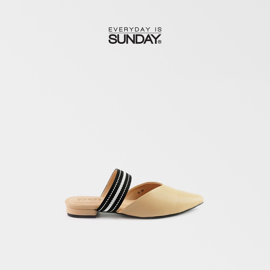 Giày búp bê êm chân SUNDAY BB29