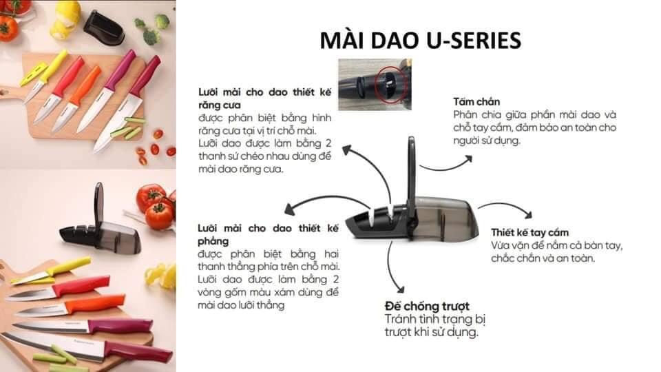Túi xách Tupperware, thời trang, thân thiện môi trường