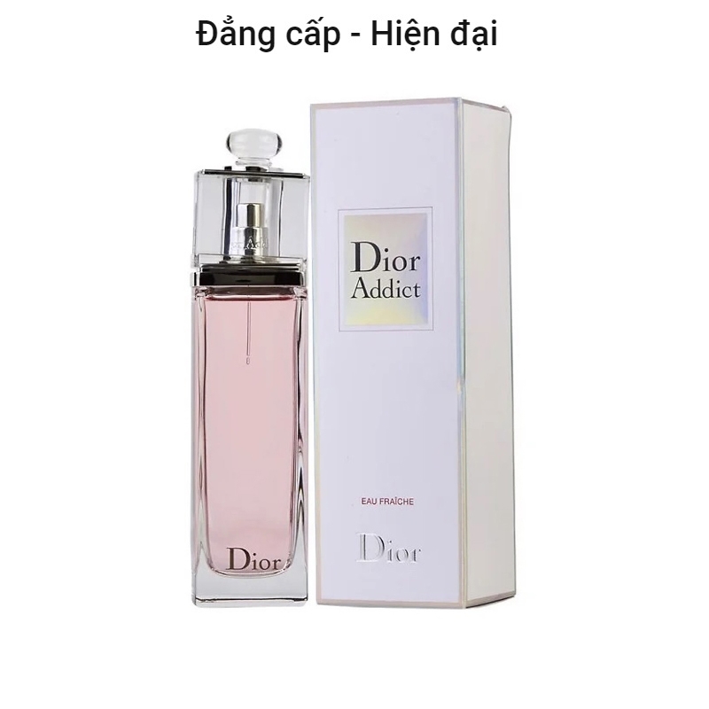 Dior Addict 2 Eau Fraiche  Perfume Feminino Dior Usado 20721224  enjoei