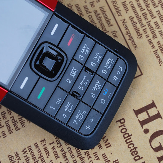 Điện thoại độc cổ nokia 5310 tặng kèm sim 4g