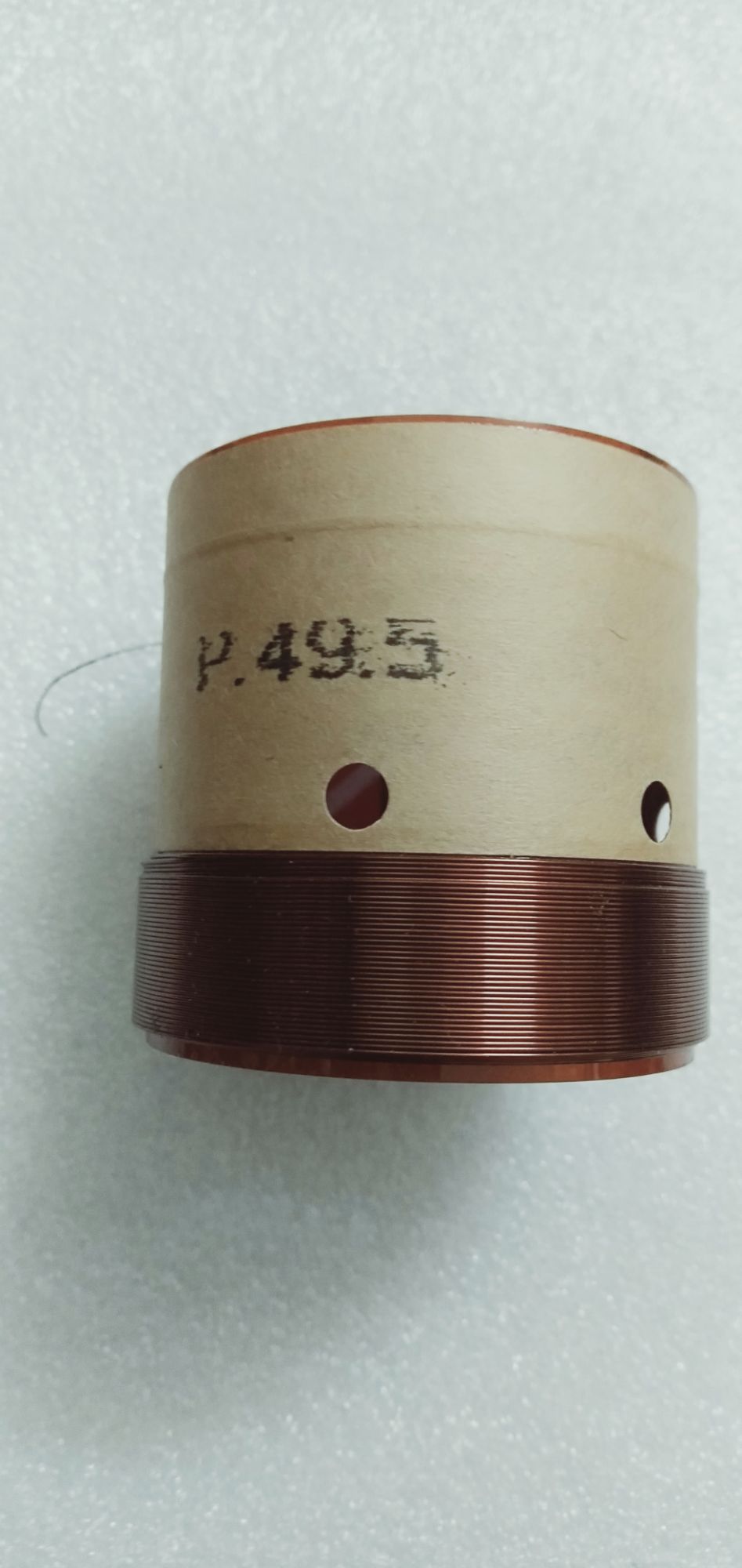 Côn loa 49,5-4 lớp - Điện Tử Nhật Anh