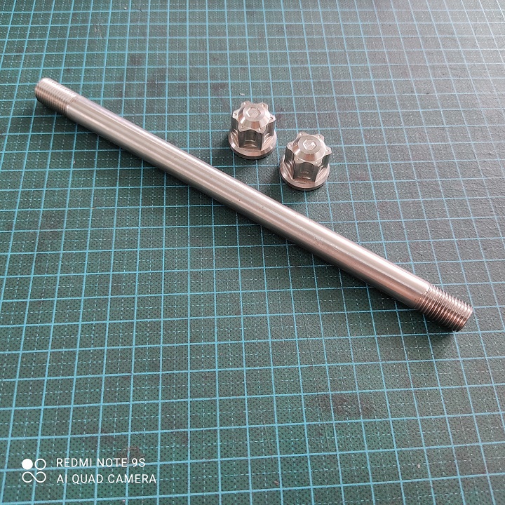 [HCM]CỐT TRƯỚC/SAU + TÁN [6 MẪU TÁN] - [HỖ TRỢ SHIP + GIẢM GIÁ] - DÀNH CHO NHIỀU LOẠI XE