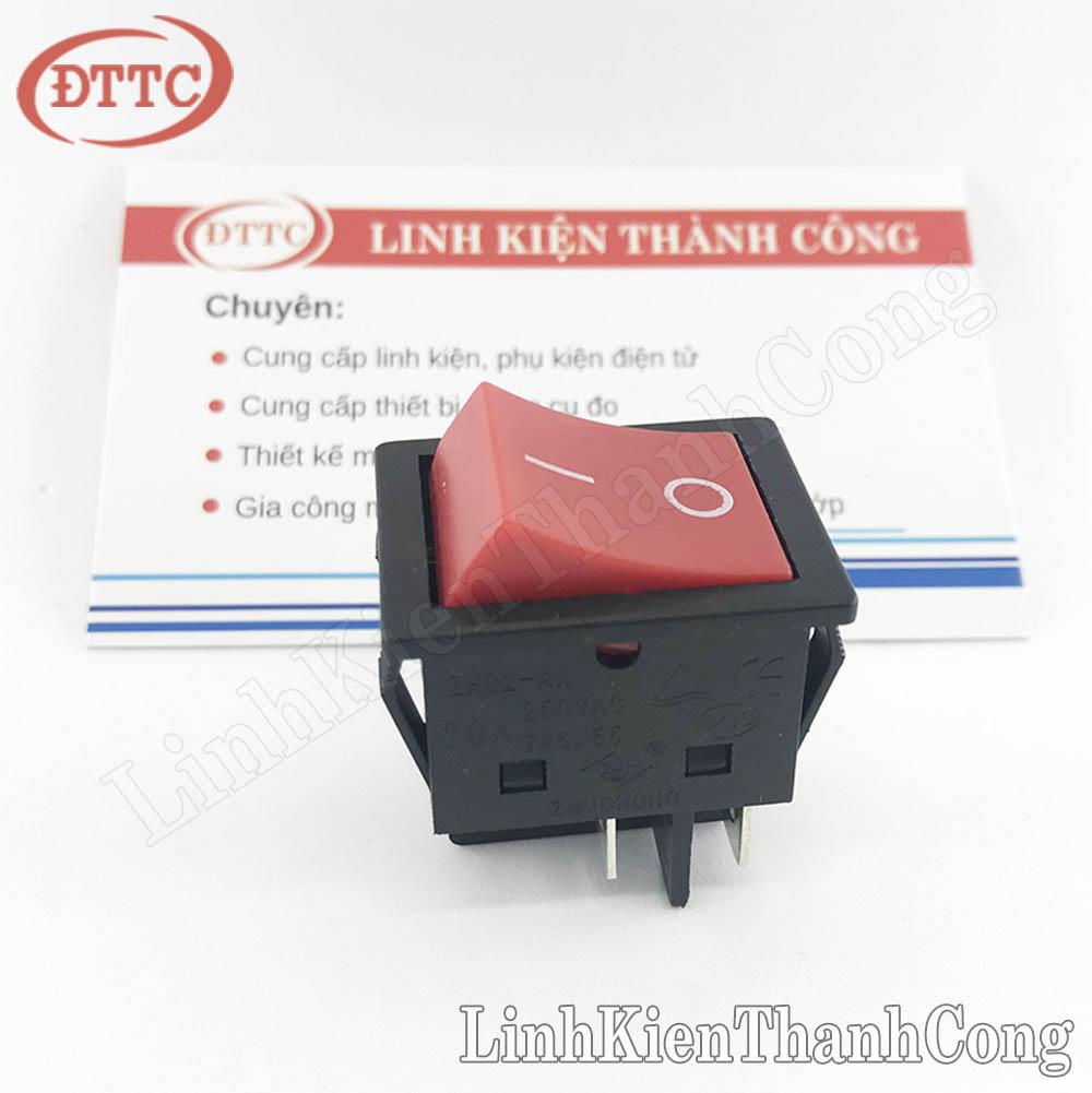 Công Tắc 30A 250V