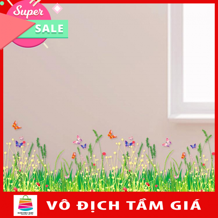 wall sticker - sticker -AY7151