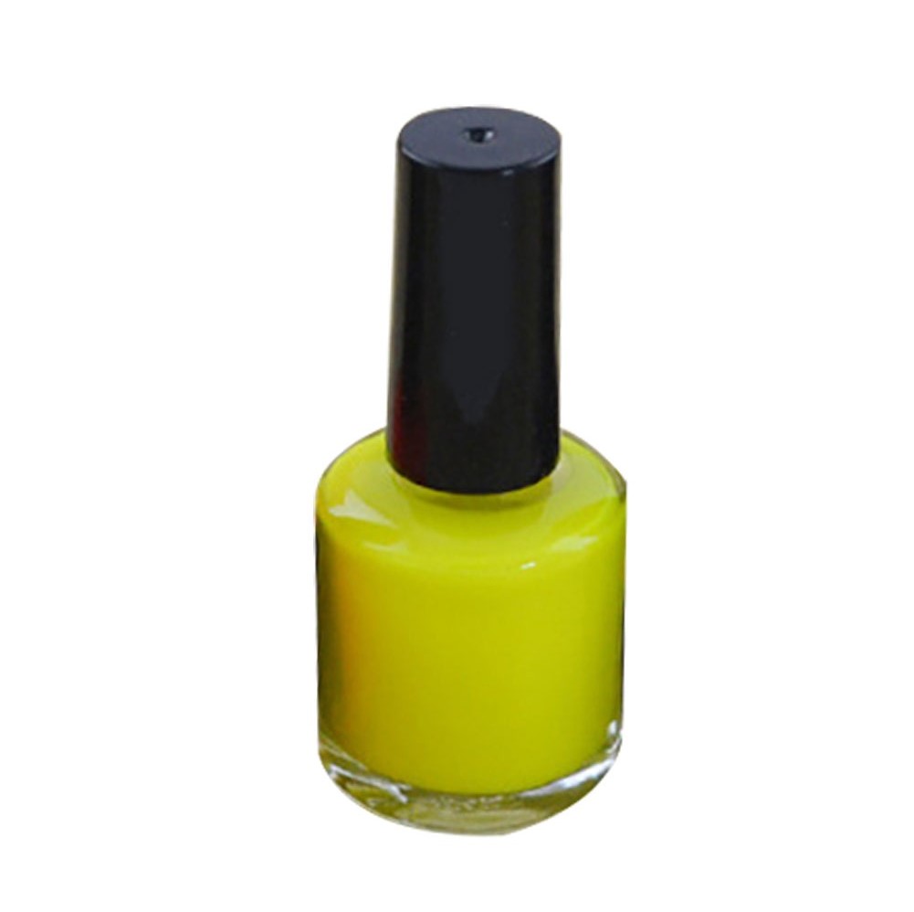 Sơn Dạ Quang Gắn Phao Nổi Câu Cá DIY 7ml