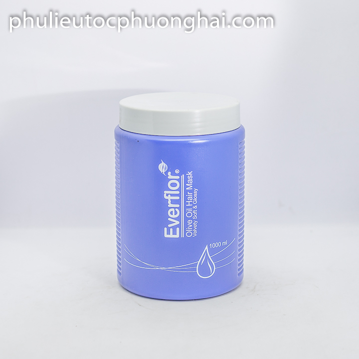 Kem hấp dầu Everflor