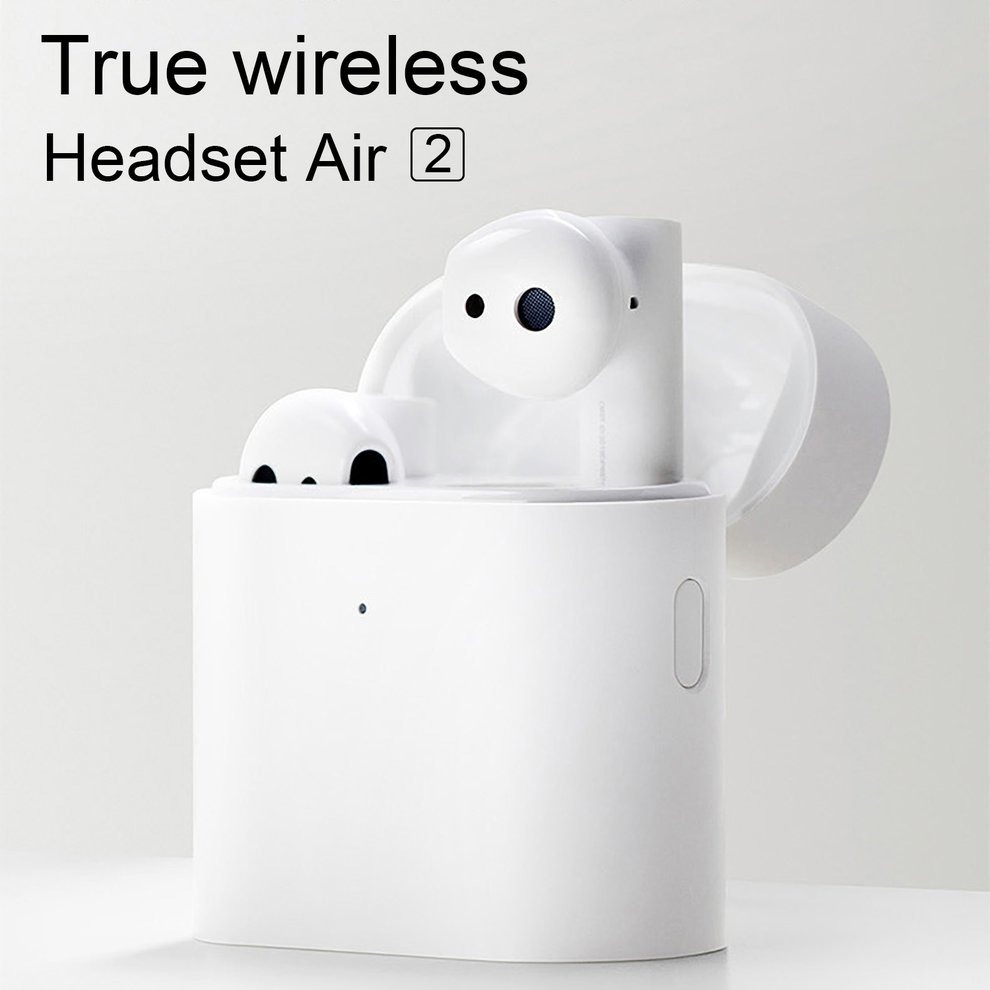 Tai nghe bluetooth True-Wireless XIAOMI Air 2 TWS