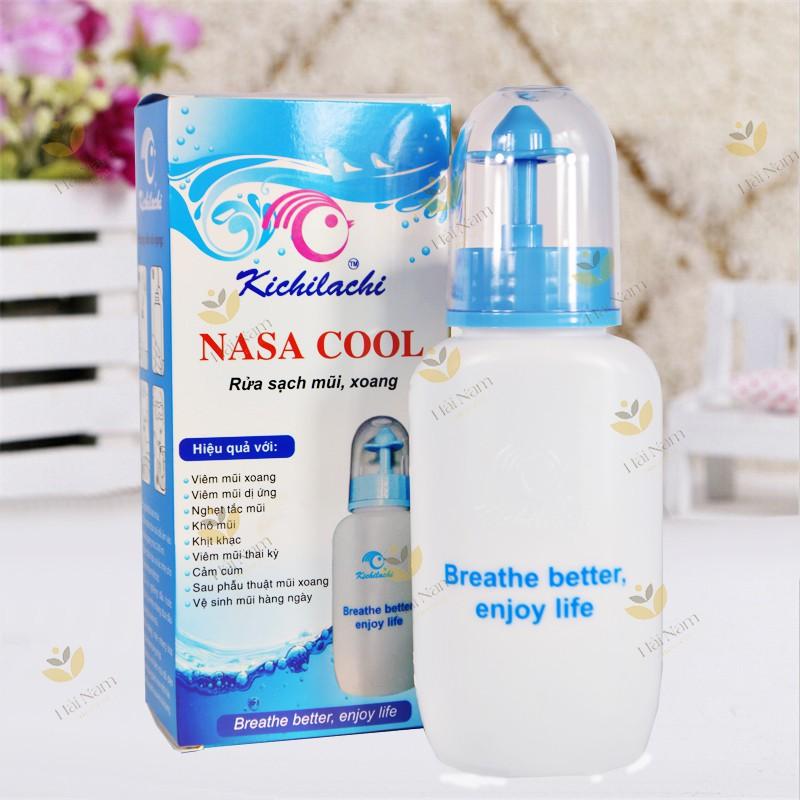 BÌNH RỬA MŨI KICHILACHI