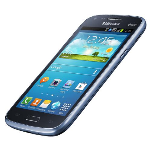 Điện thoại Samsung cũ Galaxy Core i8262 2 sim