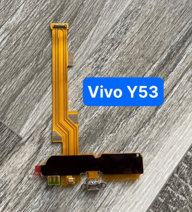 cáp sạc vivo Y53 / vivo 1606