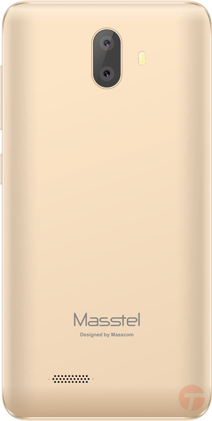 [HOT] Điện thoại Masstel HAPI 10 (2GB/16GB) - Bảo hành 18 tháng, 30 ngày đổi trả