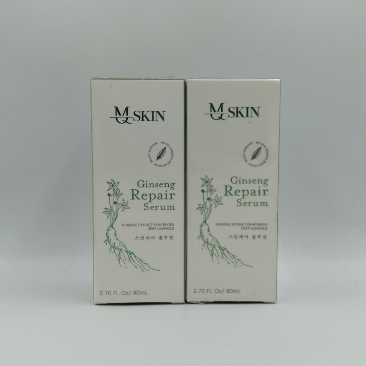 SERUM THAY DA NHÂN SÂM MQ SKIN