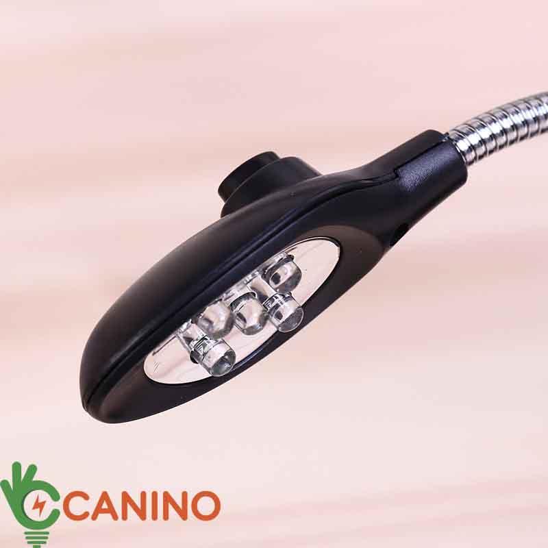 Kính lúp hỗ trợ hàn mạch V2