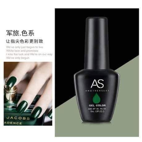 SƠN GEL AS - HÀNG LOẠI 1 - BYH068