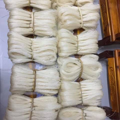 Bún số 8 Binh Định 1kg thơm ngon đặc biệt ( 1kg)