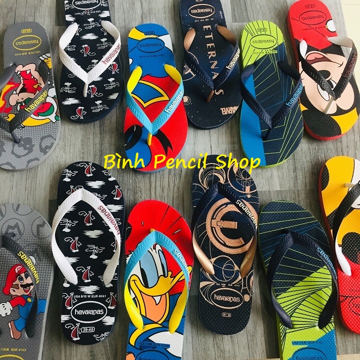 DÉP TÔNG THÁI SLIM FOOT XỎ NGÓN