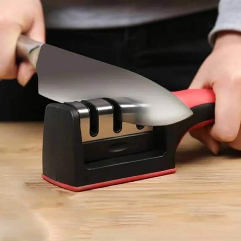 Dụng Cụ Mài Dao Kéo Tự Động Cao Cấp