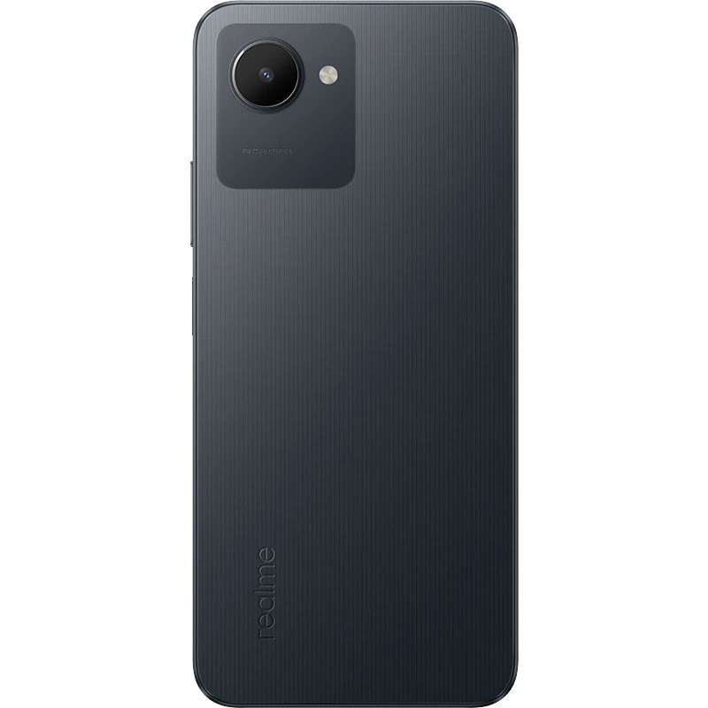 Điện thoại Realme C30s (2GB/32GB) - Hàng chính hãng